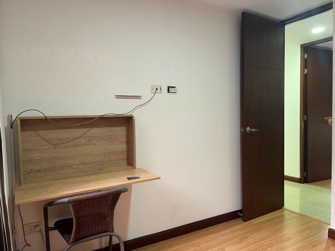 Apartamento de 2 alcobas en arriendo en Loma Del Esmeraldal, Envigado, 95 m² · foto 7 de 18
