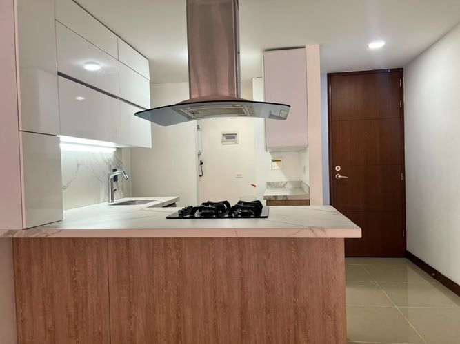 Apartamento de 2 alcobas en arriendo en Loma Del Esmeraldal, Envigado, 95 m² · foto 6 de 18
