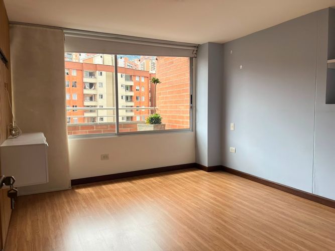 Apartamento de 2 alcobas en arriendo en Loma Del Esmeraldal, Envigado, 95 m² · foto 8 de 18