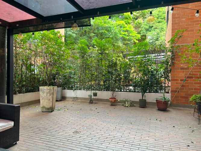 Apartamento de 2 alcobas en arriendo en Loma Del Esmeraldal, Envigado, 95 m² · foto 18 de 18