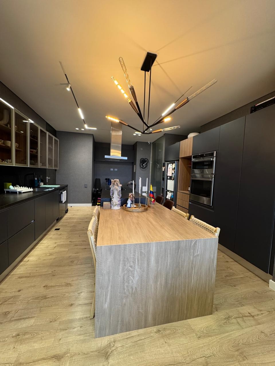 Apartamento en venta en Reserva De La Sierra, Bogotá · foto 4 de 20