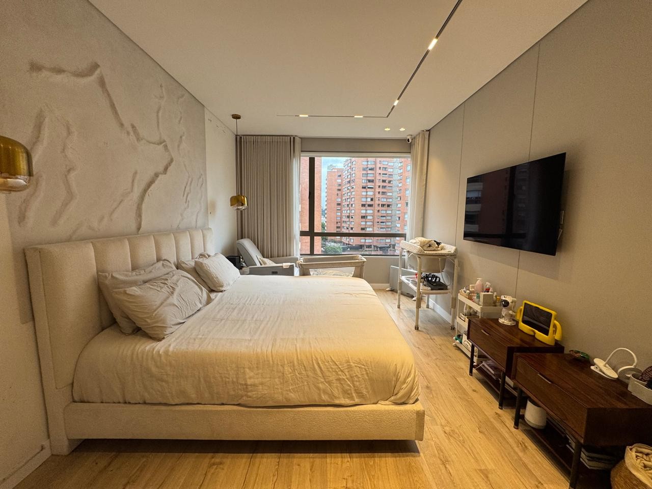 Apartamento en venta en Reserva De La Sierra, Bogotá · foto 8 de 20