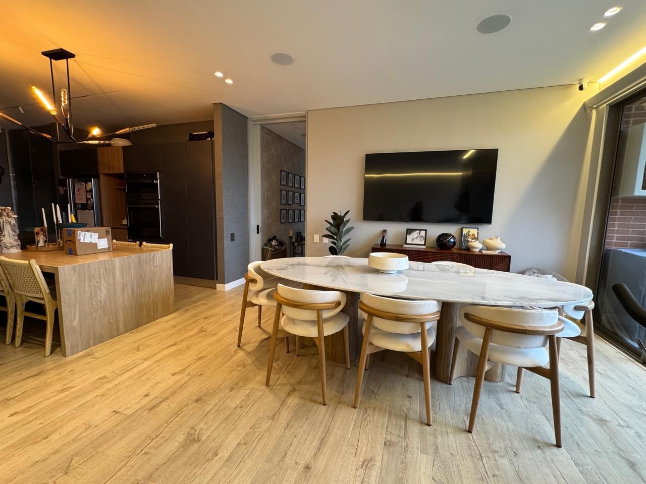 Apartamento en venta en Reserva De La Sierra, Bogotá · foto 2 de 20