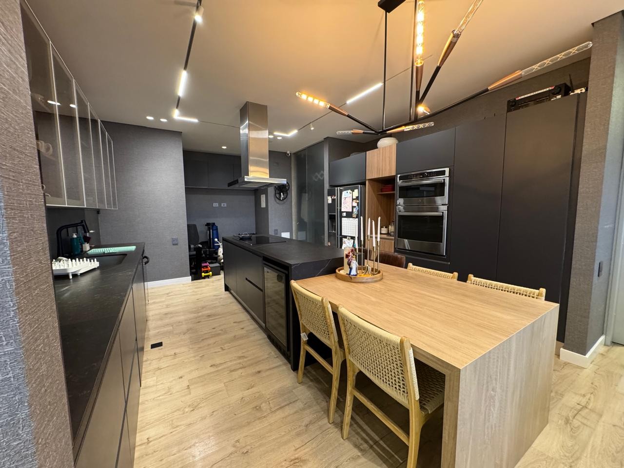Apartamento en venta en Reserva De La Sierra, Bogotá · foto 3 de 20