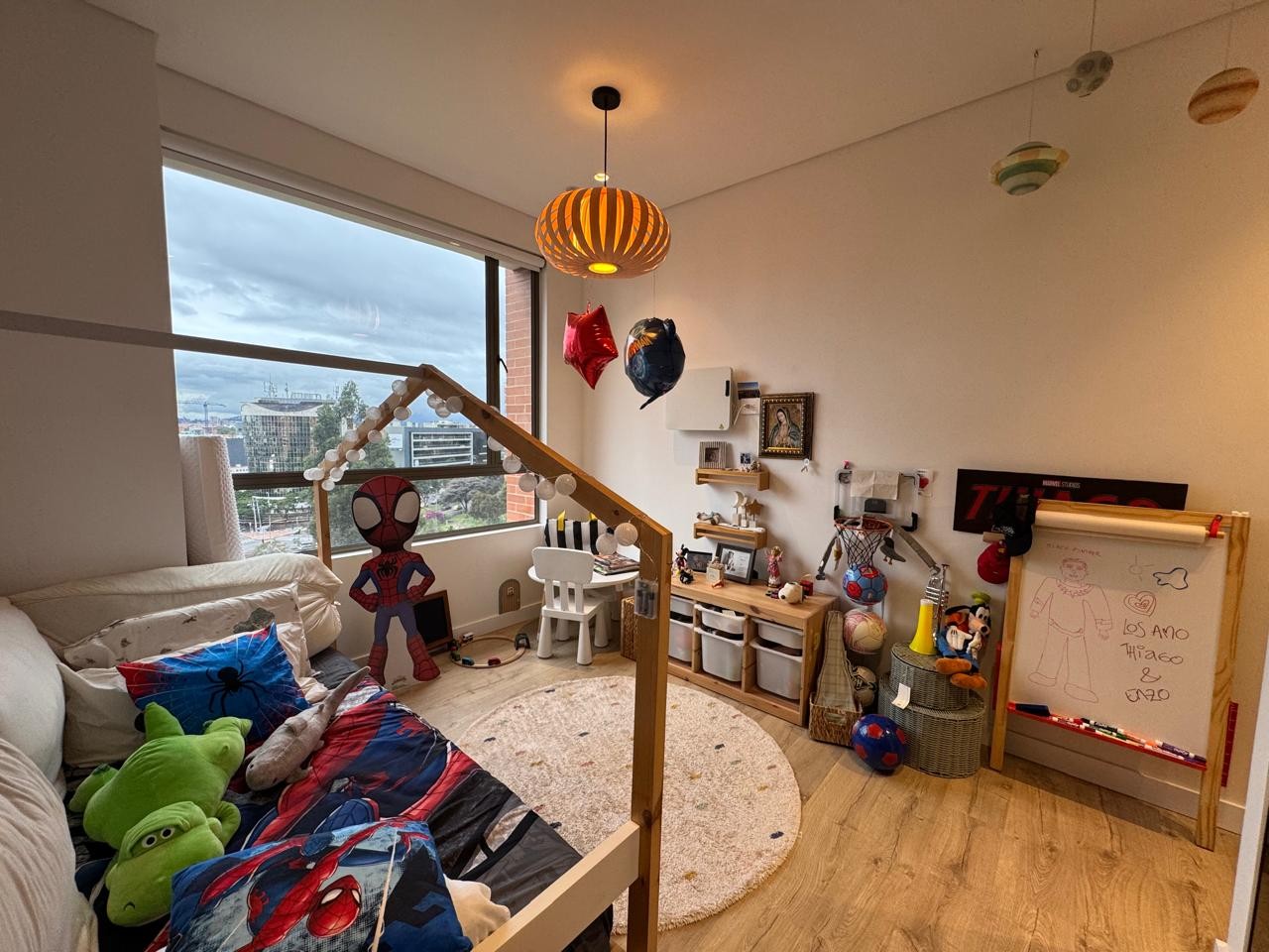 Apartamento en venta en Reserva De La Sierra, Bogotá · foto 11 de 20