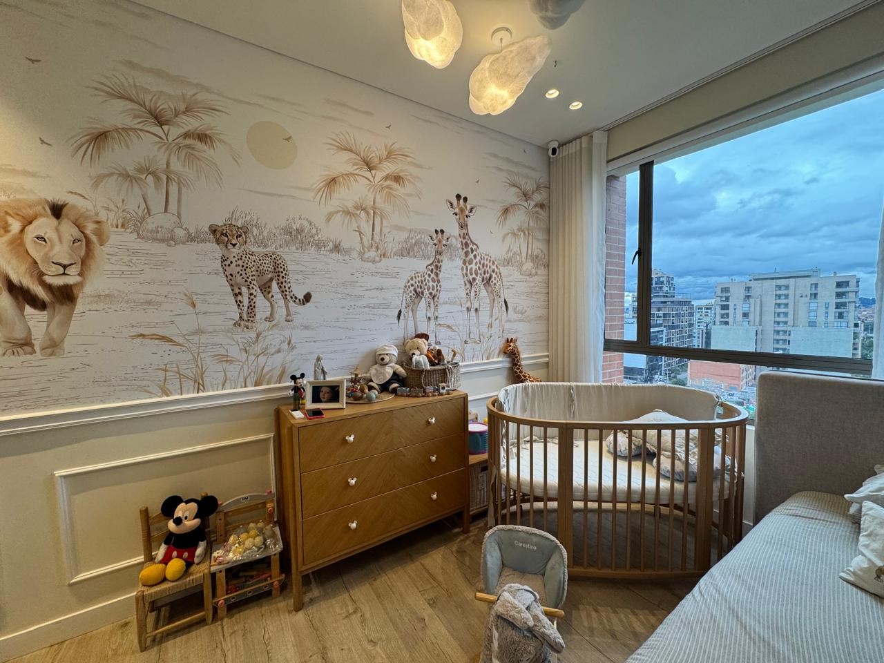 Apartamento en venta en Reserva De La Sierra, Bogotá · foto 12 de 20