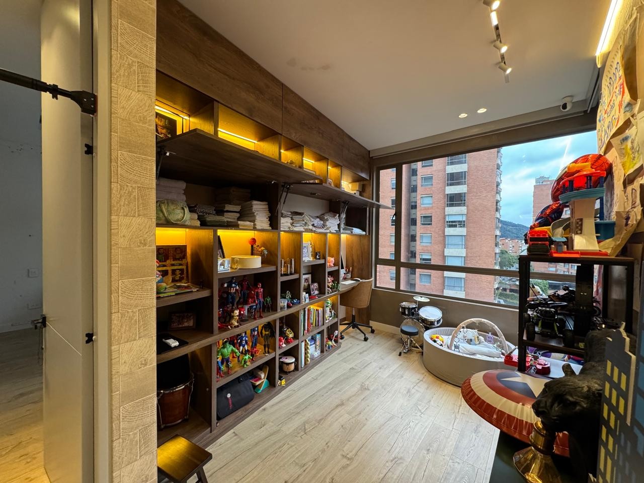 Apartamento en venta en Reserva De La Sierra, Bogotá · foto 7 de 20