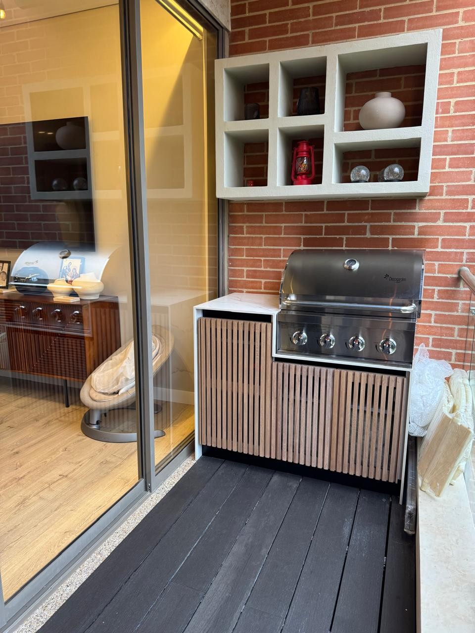 Apartamento en venta en Reserva De La Sierra, Bogotá · foto 15 de 20