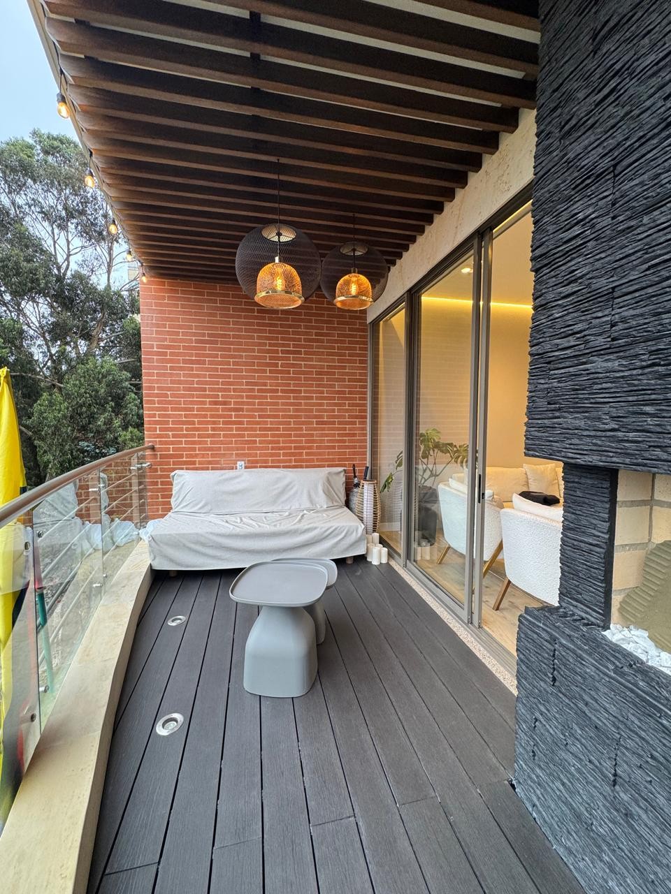 Apartamento en venta en Reserva De La Sierra, Bogotá · foto 14 de 20