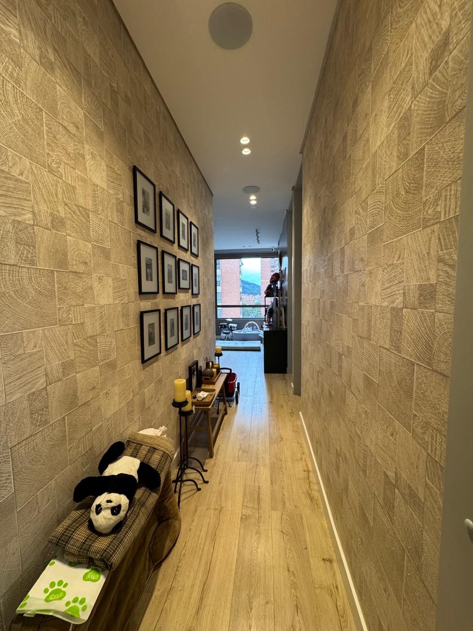 Apartamento en venta en Reserva De La Sierra, Bogotá · foto 6 de 20