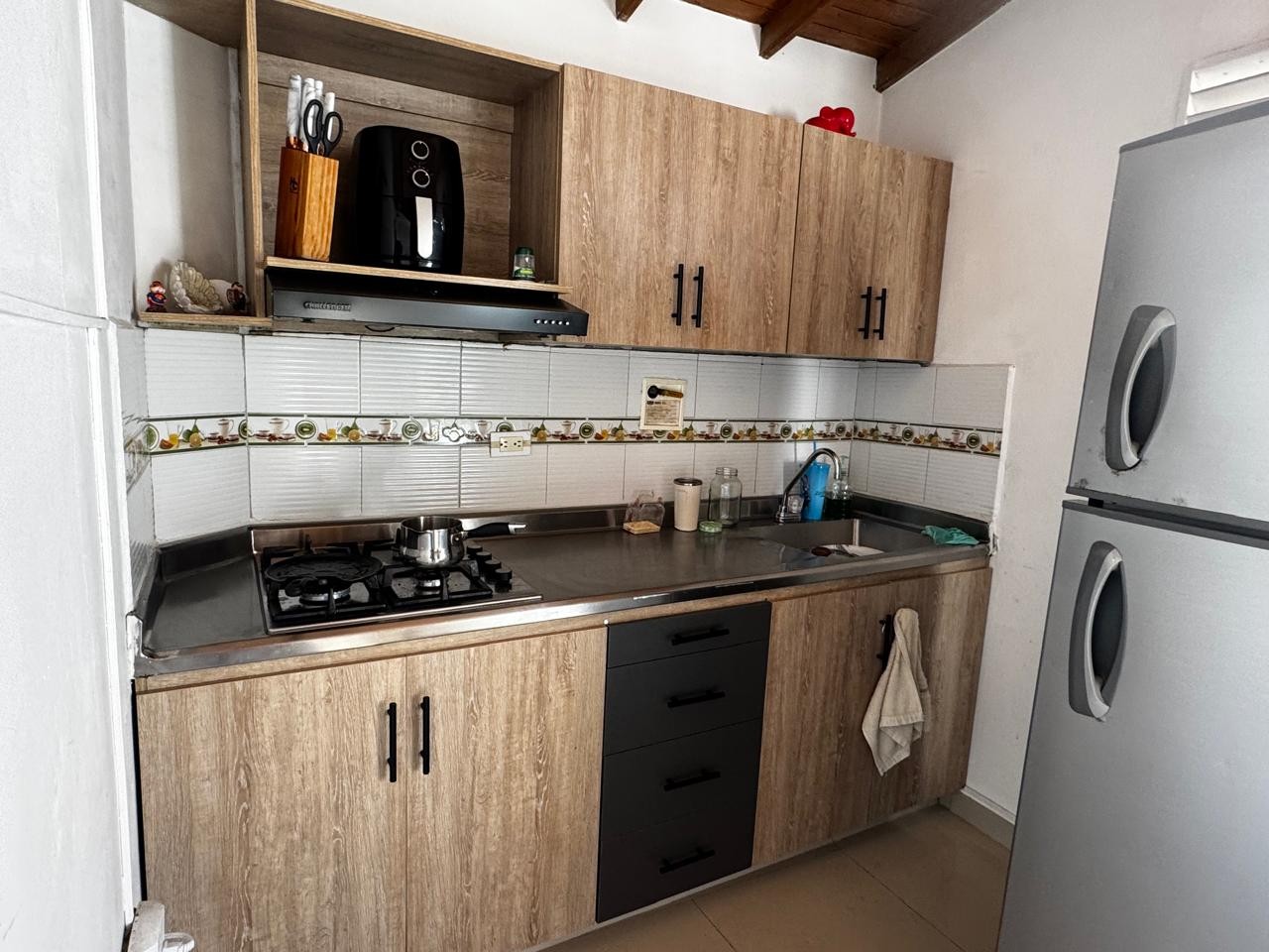 Apartamento en venta en Belén San Bernardo, Medellín 4