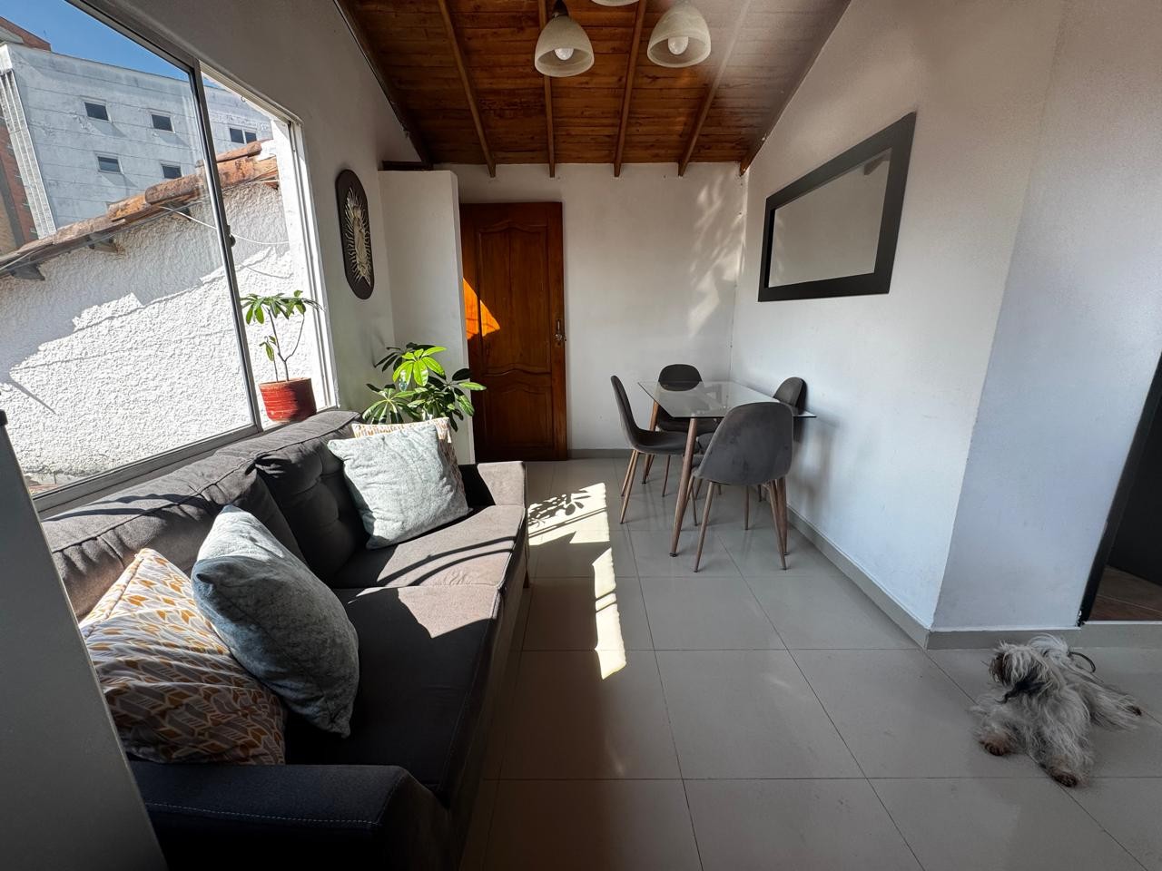 Apartamento en venta en Belén San Bernardo, Medellín 3