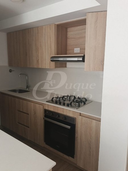 Apartamento en arriendo en Barro Blanco, Rionegro · foto 2 de 18