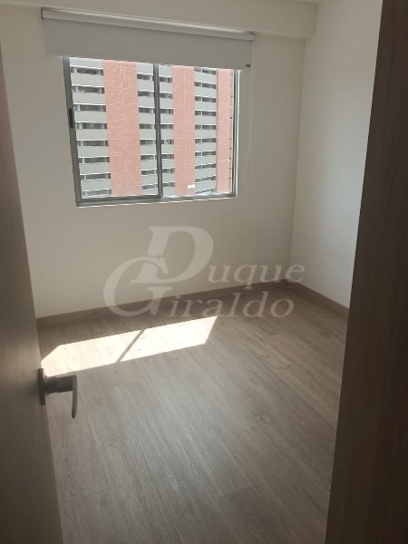 Apartamento en arriendo en Barro Blanco, Rionegro · foto 4 de 18