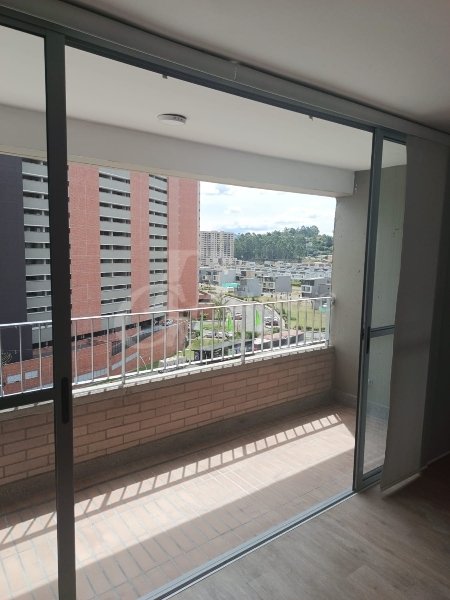 Apartamento en arriendo en Barro Blanco, Rionegro · foto 5 de 18