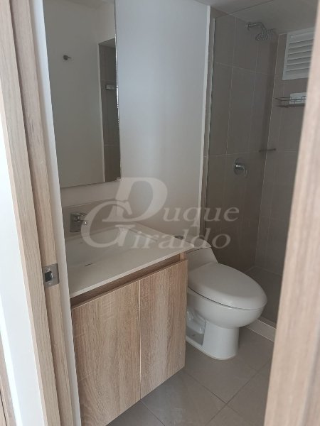 Apartamento en arriendo en Barro Blanco, Rionegro · foto 6 de 18