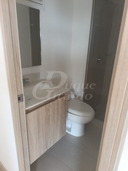 Apartamento en arriendo en Barro Blanco, Rionegro · foto 7 de 18