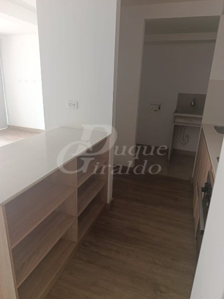Apartamento en arriendo en Barro Blanco, Rionegro · foto 9 de 18