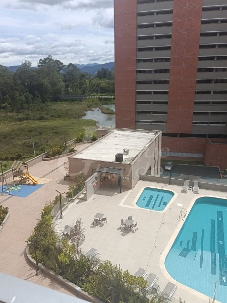 Apartamento en arriendo en Barro Blanco, Rionegro · foto 11 de 18
