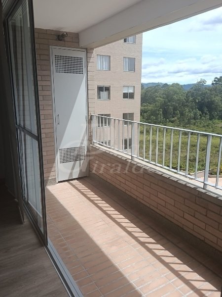 Apartamento en arriendo en Barro Blanco, Rionegro · foto 12 de 18