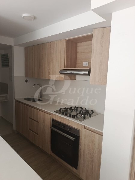 Apartamento en arriendo en Barro Blanco, Rionegro · foto 15 de 18