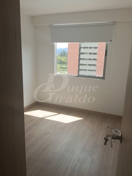Apartamento en arriendo en Barro Blanco, Rionegro · foto 18 de 18