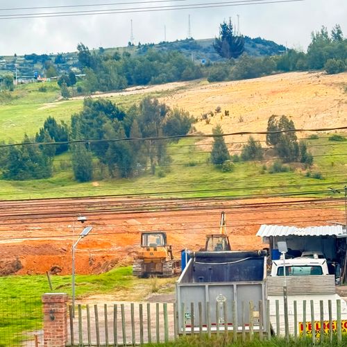 Lote en venta en Tunja, Tunja, 91 m² · foto 7 de 8