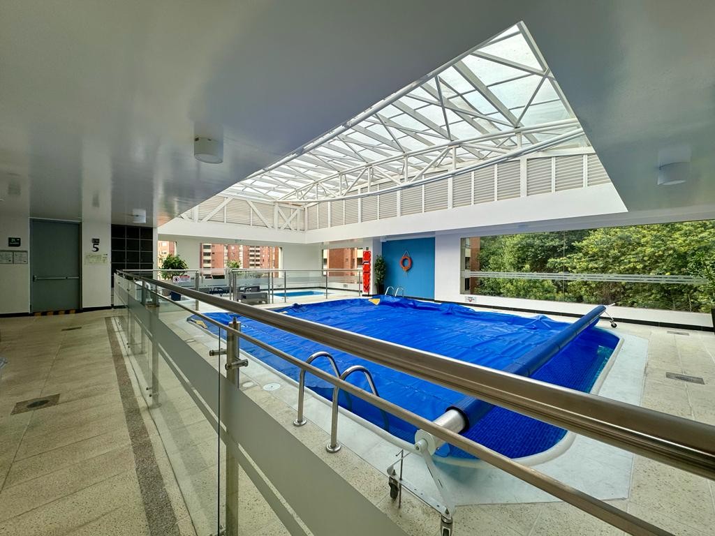 Apartamento en venta en Reserva De La Sierra, Bogotá · foto 16 de 20