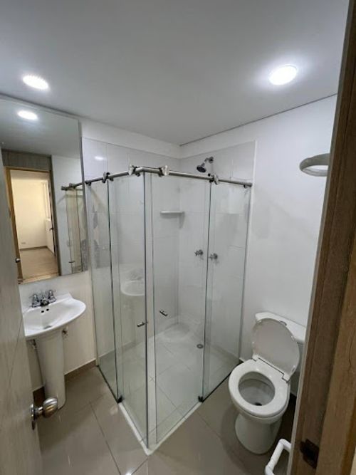 Apartamento de 3 alcobas en arriendo en Prados De Sabaneta, Sabaneta, 84 m² · foto 15 de 15