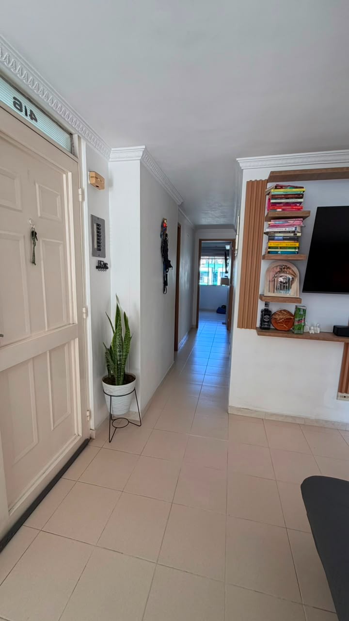 Apartamento en venta en Villa Del Parque, Itagüí · foto 14 de 16