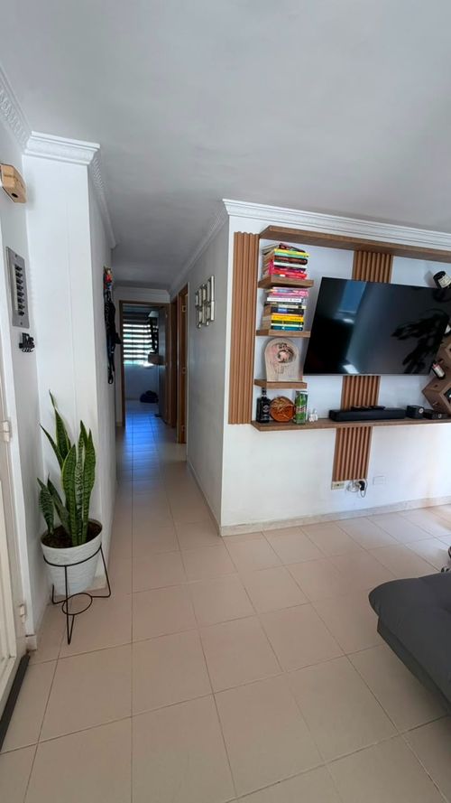 Apartamento en venta en Villa Del Parque, Itagüí · foto 16 de 16