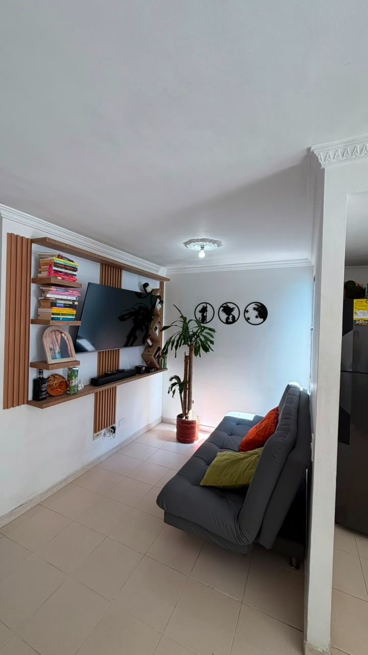 Apartamento en venta en Villa Del Parque, Itagüí · foto 13 de 16