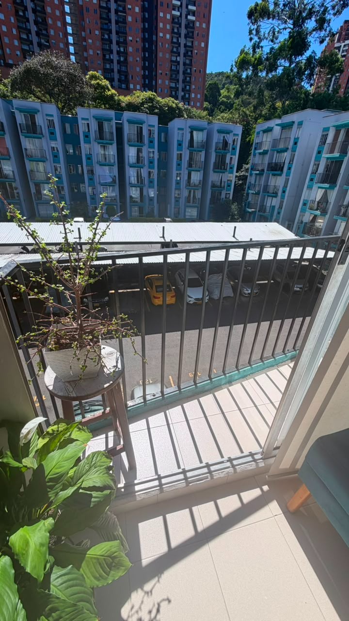 Apartamento en venta en Villa Del Parque, Itagüí · foto 15 de 16