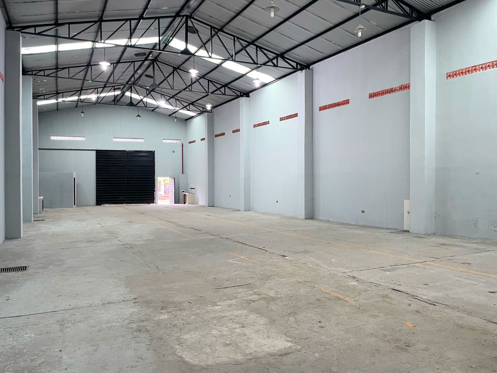 ALQUILO TINGLADO EN MARIANO ROQUE ALONSO CORUMBÁ CUE 480m2 — foto 3