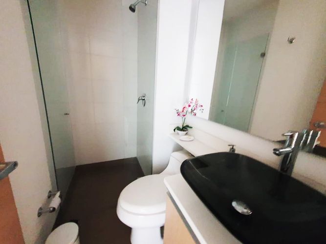 Apartamento de 3 alcobas en arriendo en El Poblado, Medellín, 125 m² · foto 12 de 12