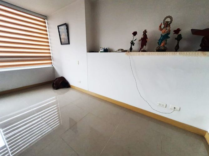 Apartamento de 3 alcobas en arriendo en El Poblado, Medellín, 125 m² · foto 8 de 12