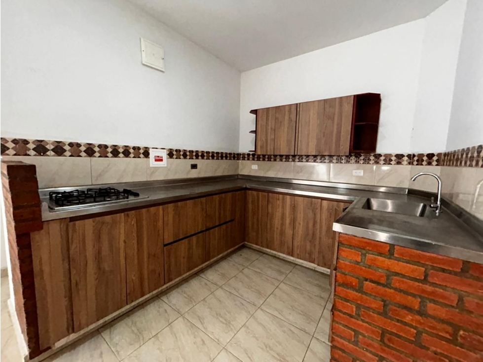 Casa en Arriendo en Santa Mónica, Medellín en El Danubio