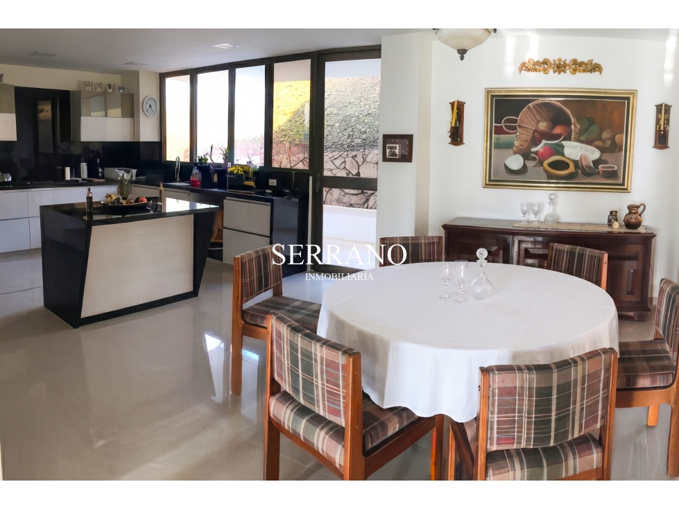 Cabaña en venta en Ruitoque Condominio, Floridablanca 3