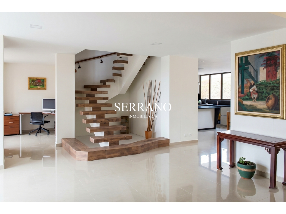 Cabaña en venta en Ruitoque Condominio, Floridablanca 4