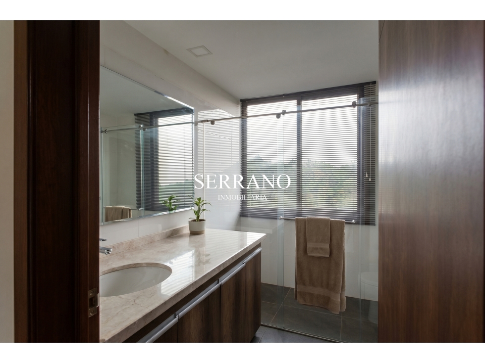 Cabaña en venta en Ruitoque Condominio, Floridablanca 5