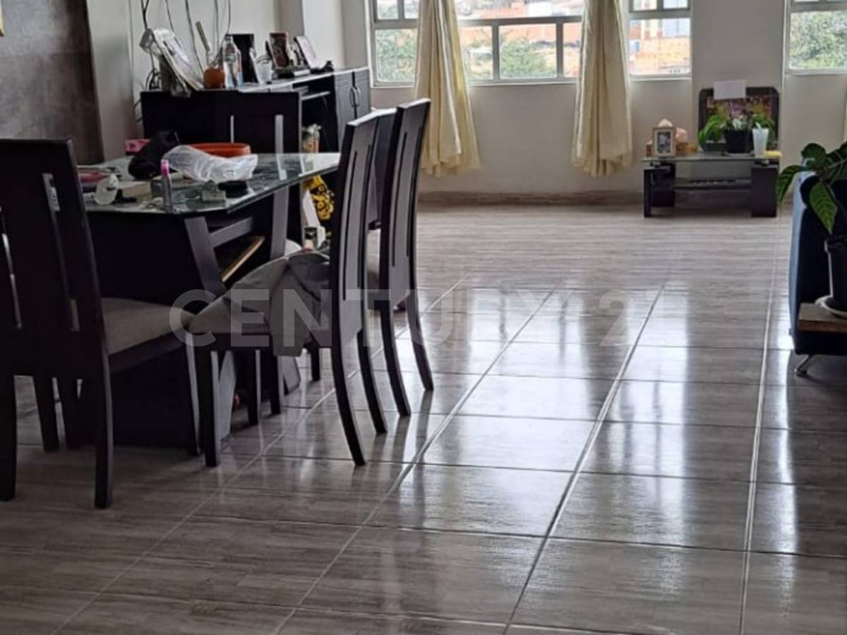 Casa en venta en San Andres Et. Ii, Bogotá · foto 5 de 16