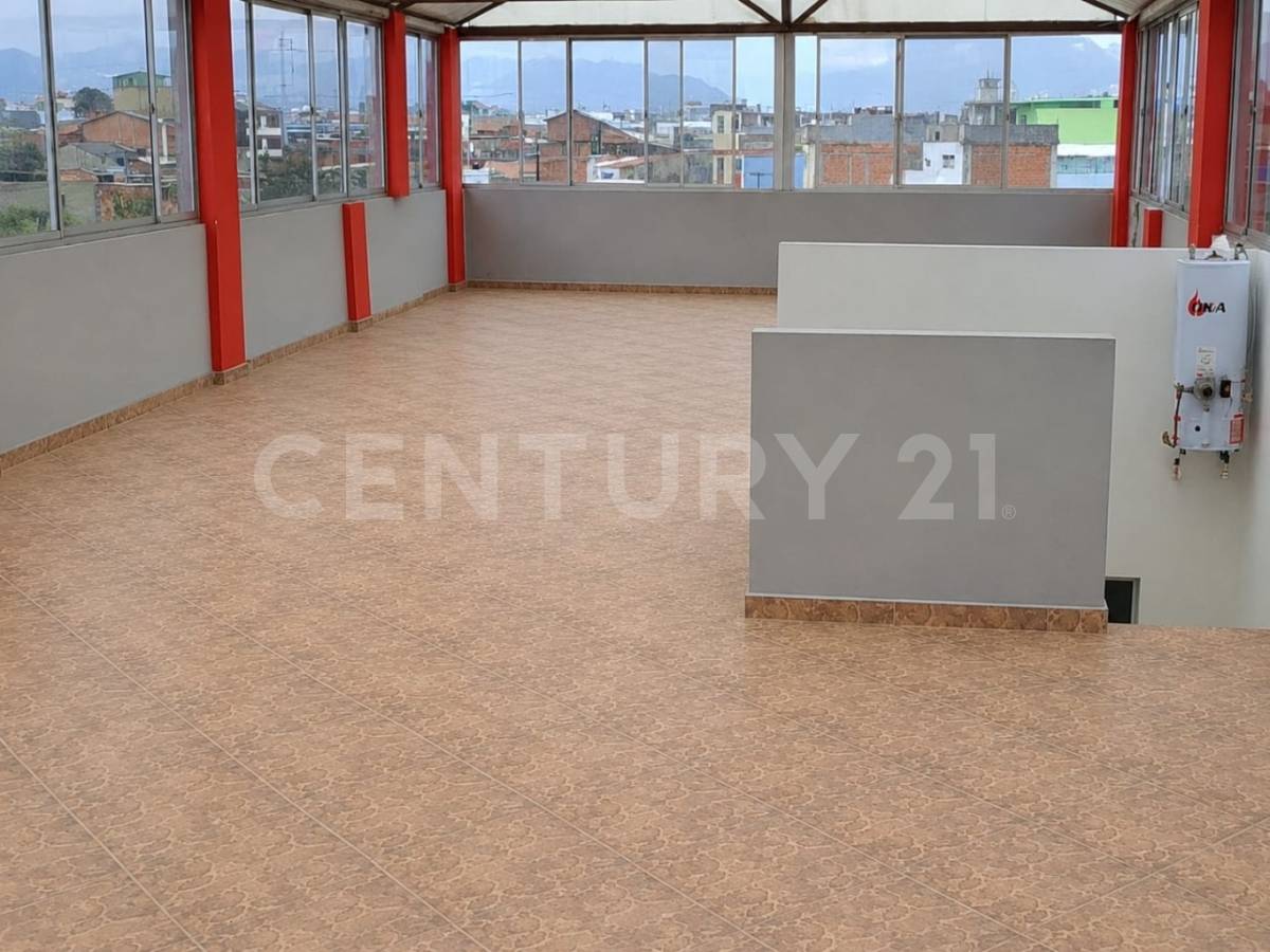 Casa en venta en San Andres Et. Ii, Bogotá · foto 9 de 16
