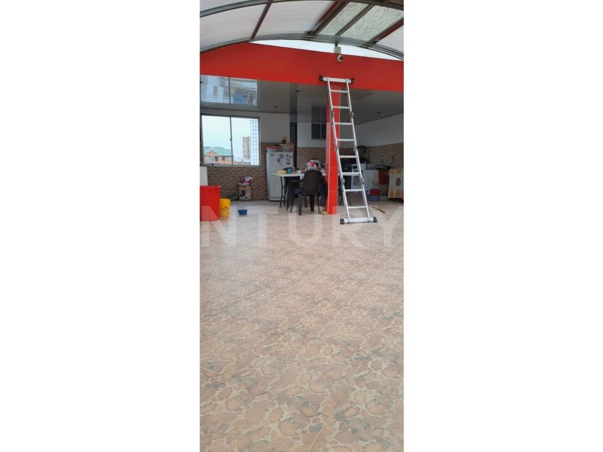 Casa en venta en San Andres Et. Ii, Bogotá · foto 12 de 16