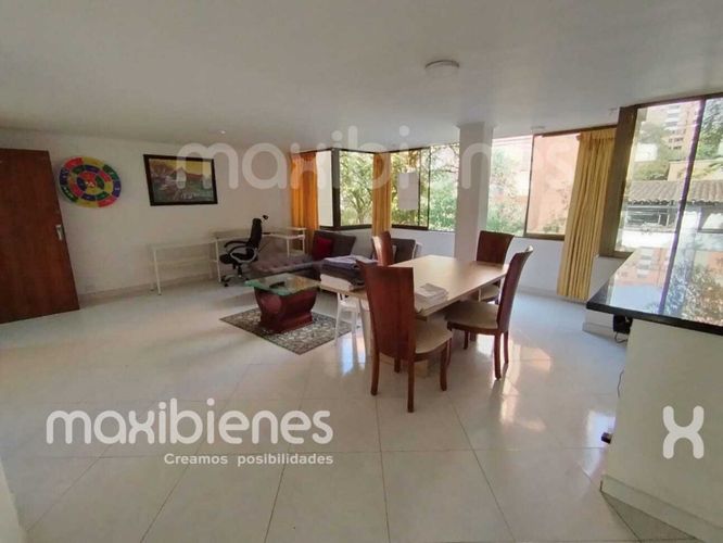 Apartamento en Arriendo en Conquistadores, Medellín