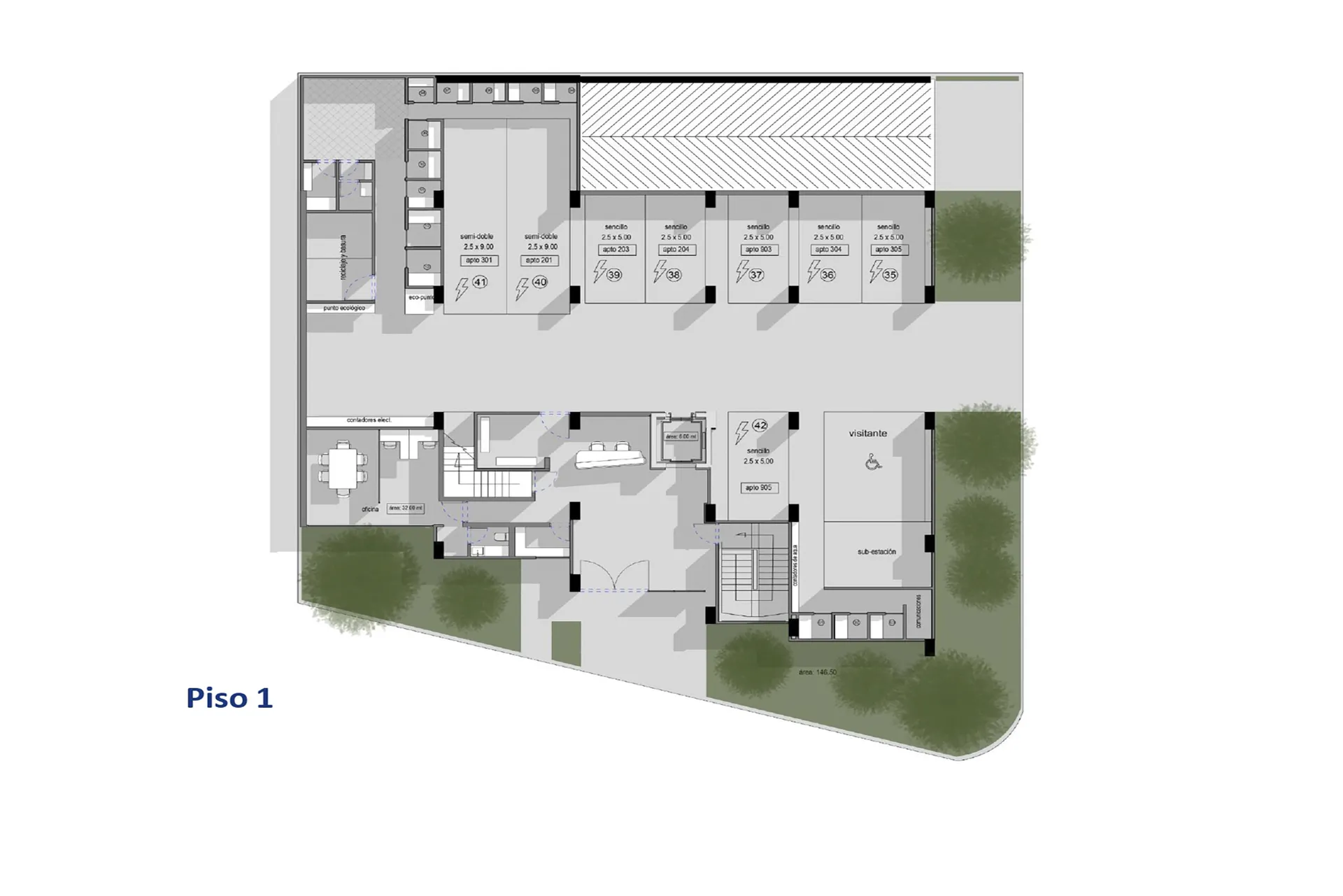 Apartamento en venta en Chicó Alto, Bogotá · foto 5 de 5