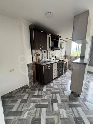 Apartamento en Venta en Machado, Copacabana
