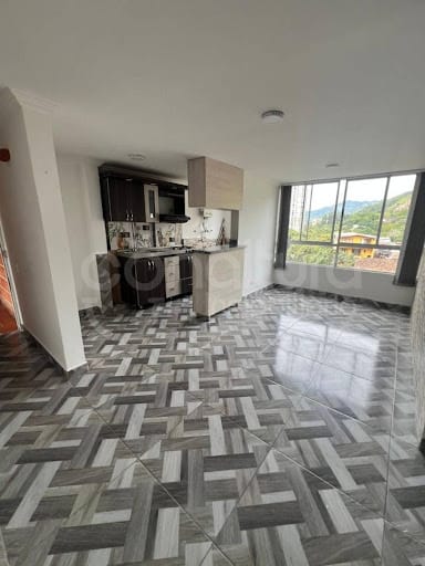 Apartamento de 3 alcobas en venta en Machado, Copacabana, 60 m² · foto 2 de 11