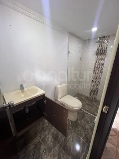 Apartamento de 3 alcobas en venta en Machado, Copacabana, 60 m² · foto 8 de 11