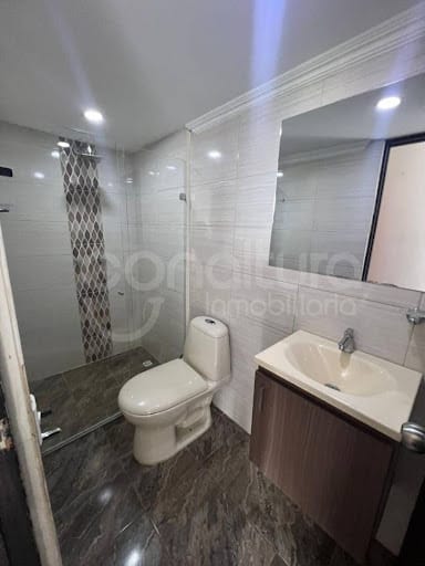 Apartamento de 3 alcobas en venta en Machado, Copacabana, 60 m² · foto 9 de 11