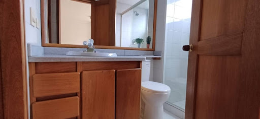 Apartamento en arriendo en Los Balsos, Medellín · foto 23 de 24